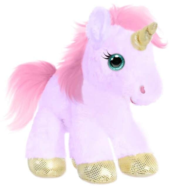 Magical Unicorn10 in. standing