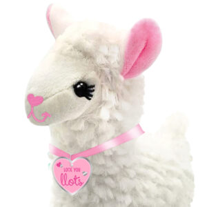 Llamas