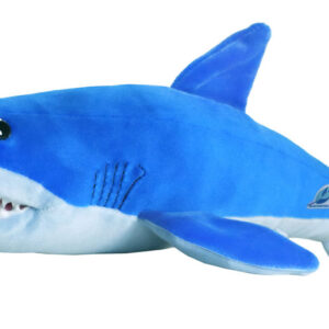 NEW!<br>Mako Shark<br>16 in. long