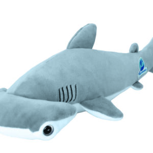 NEW!<br>Hammerhead Shark<br>15 in. long