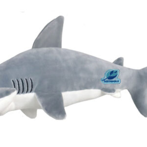 NEW!<br>Hammerhead Shark<br>21 in. long