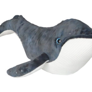 Humpback Whale<br>12 in. long