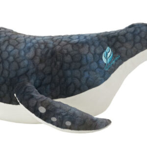 Humpback Whale<br>16 in. long