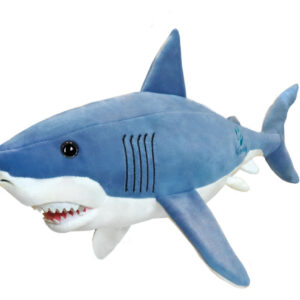 Great White Shark<br>16 in. long