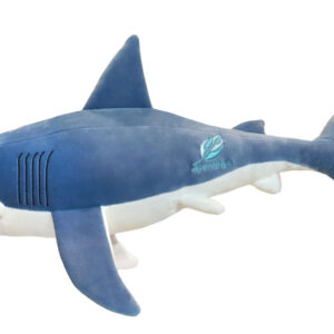 Great White Shark<br>22 in. long