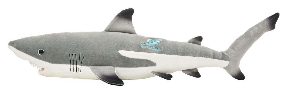 NEW! Blacktip Shark17 in. long