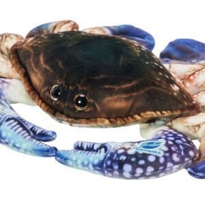 Blue Crab<br> 8 in.wide