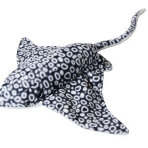 Spotted Eagle Ray<br>15 in. long