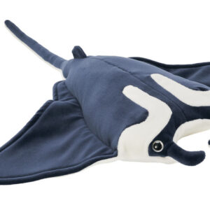 Manta Ray<br>19 in. long