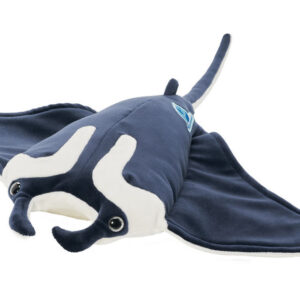 Manta Ray<br>29 in. long