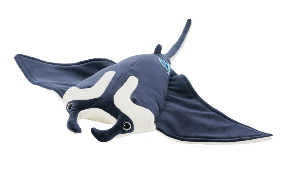 Manta Ray29 in. long