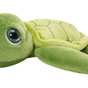 Green Friendly Turtles<br>6 in. long