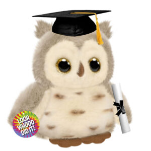 Grad Owl